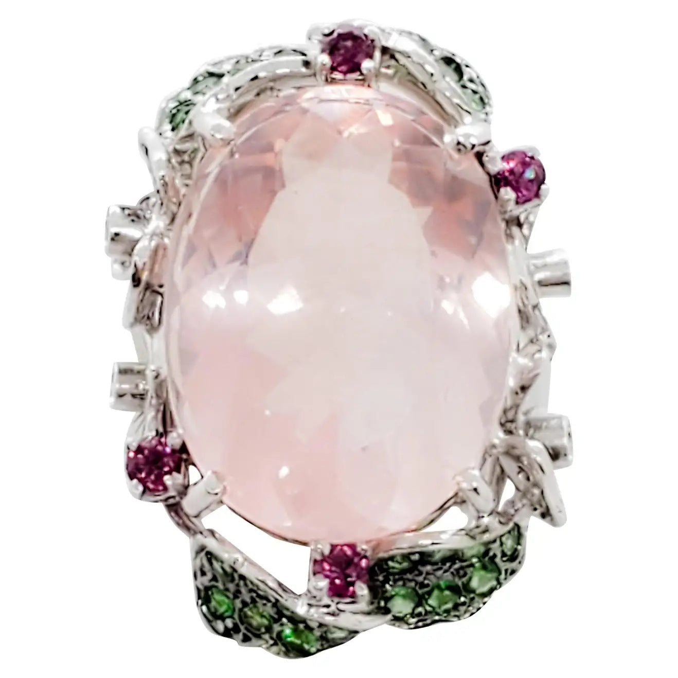 Elegant Ring for Every Occasion