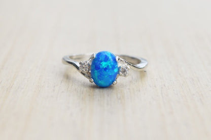 Elegant Ring for Every Occasion