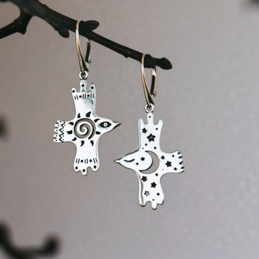Stunning Earring for Daily Wear