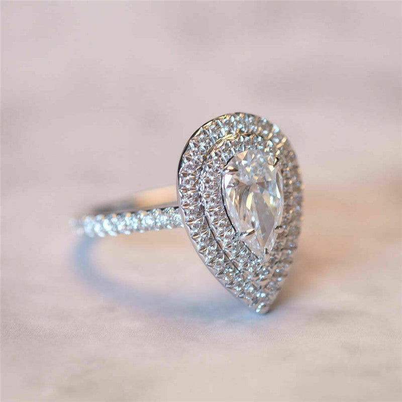 Romantic Ring for Special Moments