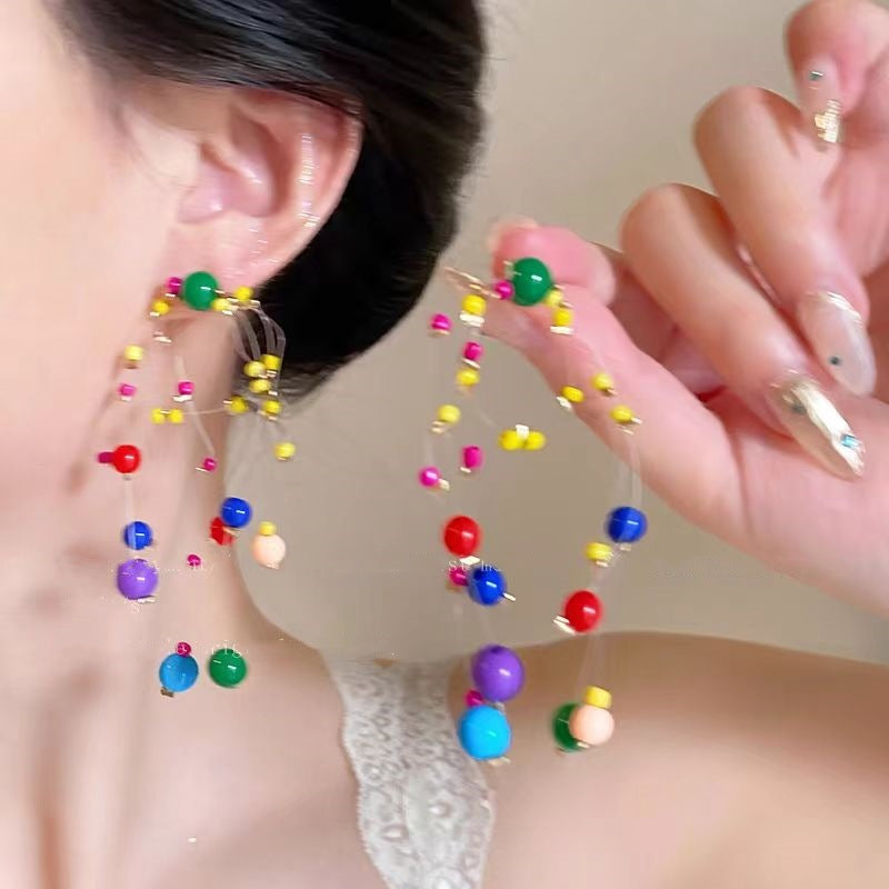 Elegant Earring for Every Occasion