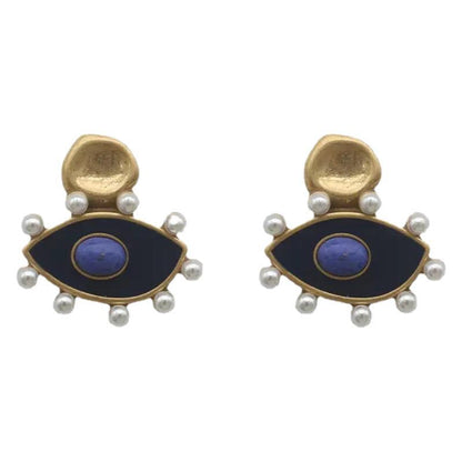 Elegant Pearl Earring for Every Occasion