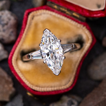 Charming Ring for Any Occasion