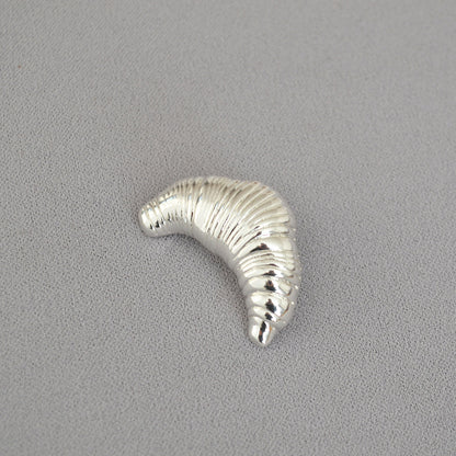 Delicate Artisan Silver Piece