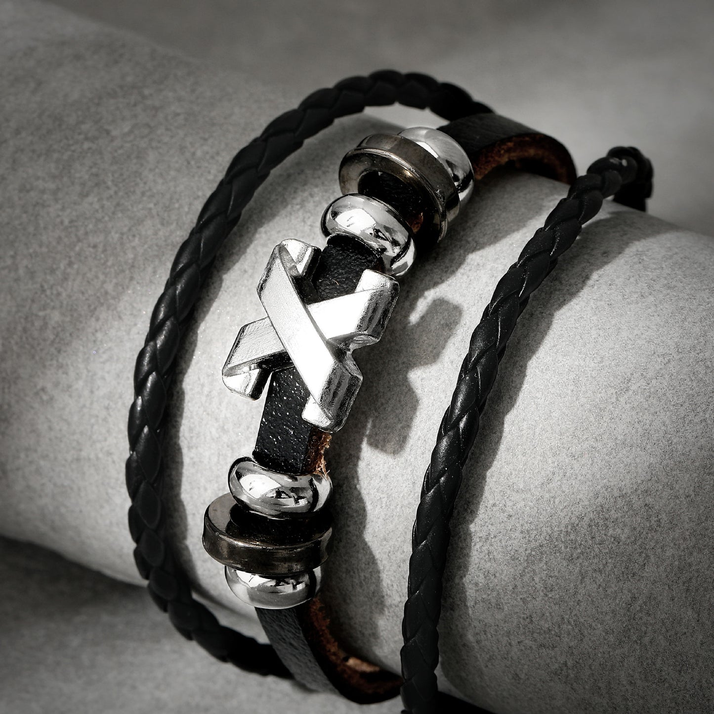Vintage Handmade Bracelet