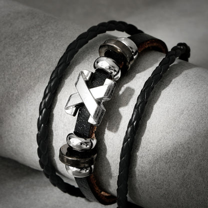 Vintage Handmade Bracelet