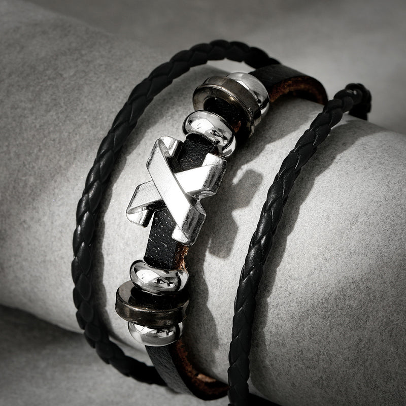 Vintage Handmade Bracelet