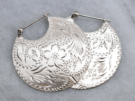 Stunning Earring for Daily Wear