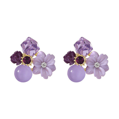 Beautiful Earring with Unique Style
