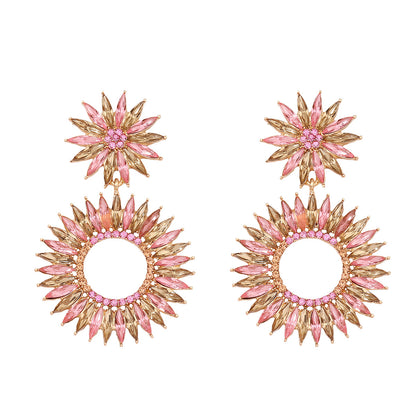 Romantic Earring for Special Moments