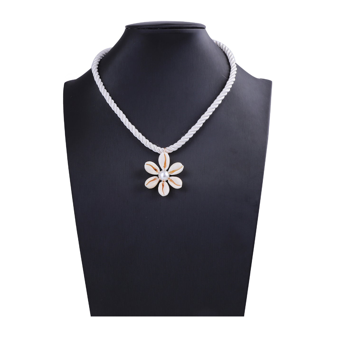 Delicate Artisan Necklace