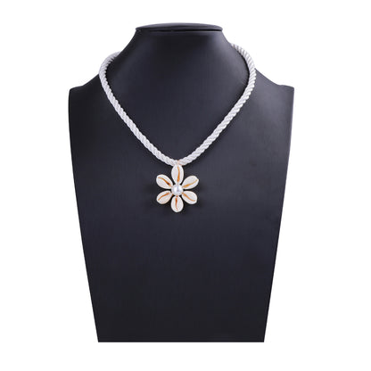 Delicate Artisan Necklace