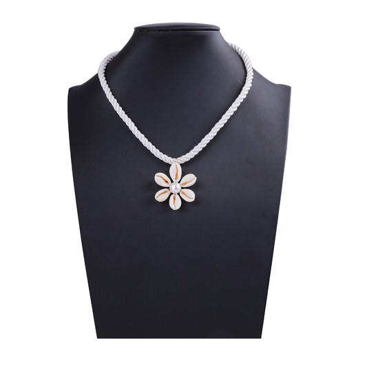 Delicate Artisan Necklace