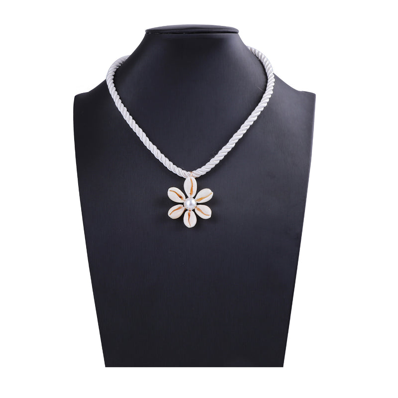 Delicate Artisan Necklace