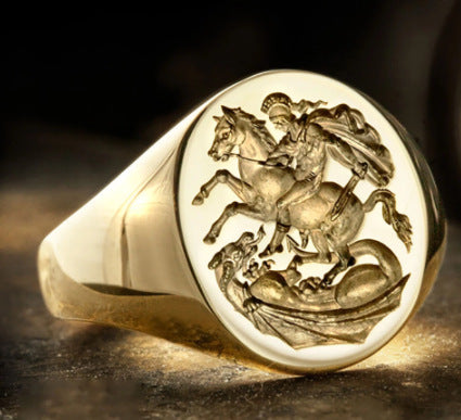 Charming Ring for Any Occasion