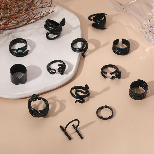 Romantic Ring for Special Moments