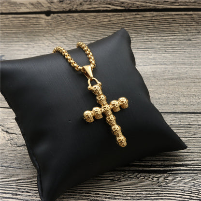 Delicate Artisan Necklace