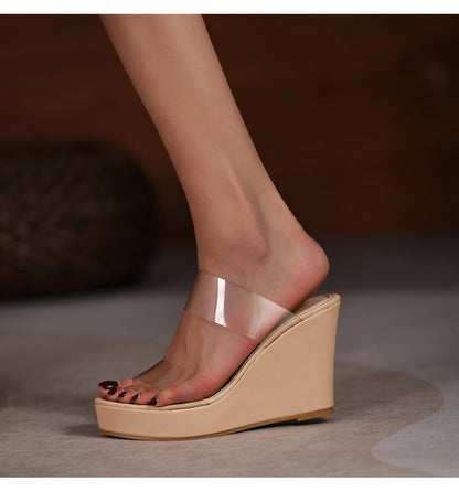 Chic Orthopedic Sandals with Unique Design