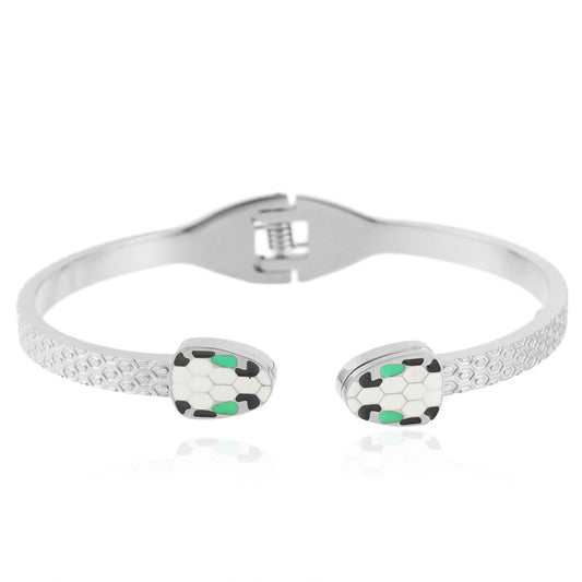 Vintage Handmade Bracelet
