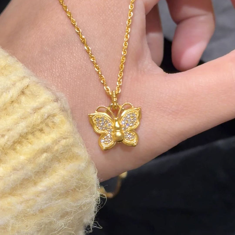 Delicate Artisan Piece