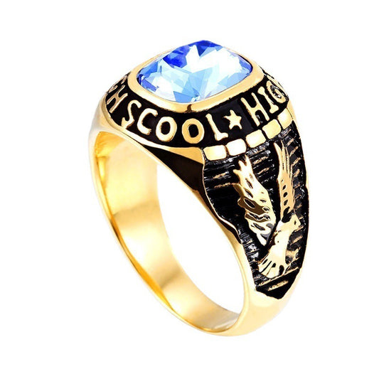 Delicate Artisan Ring