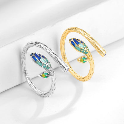 Classic Ring with Timeless Appeal