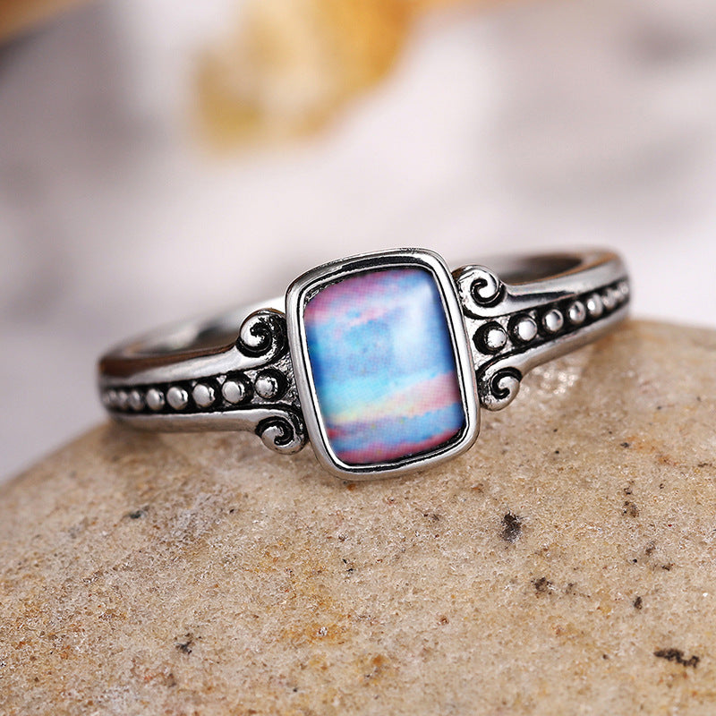 Beautiful Piece with Unique Style