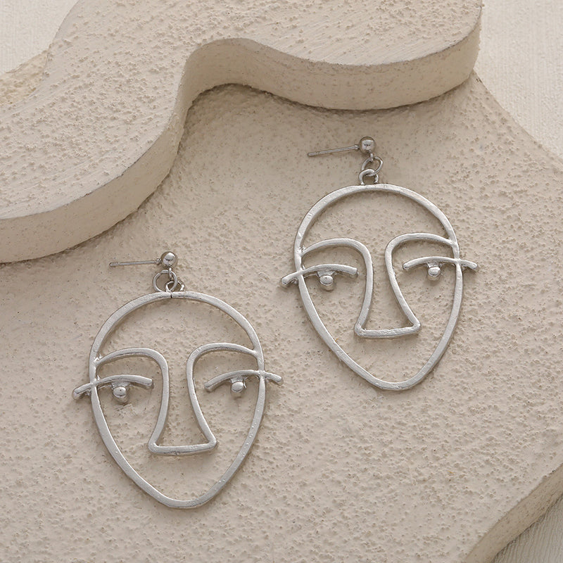Romantic Earring for Special Moments