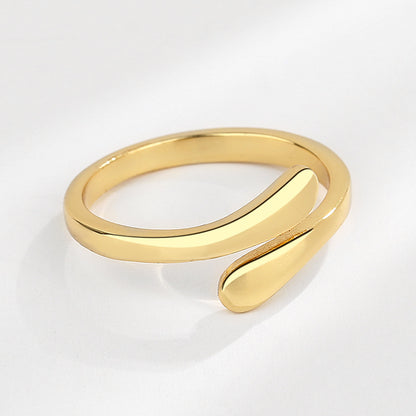 Romantic Ring for Special Moments