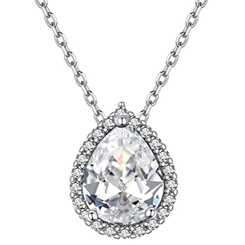 Romantic Necklace for Special Moments