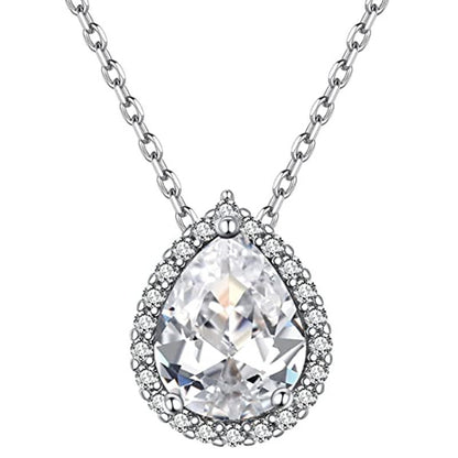 Romantic Necklace for Special Moments