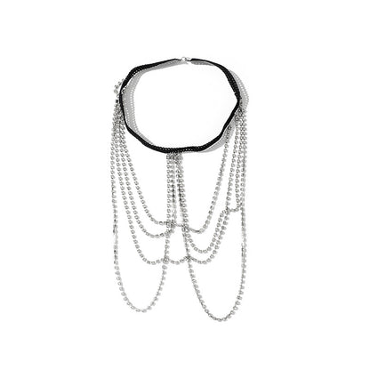 Vintage Handmade Chain