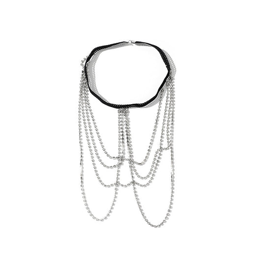 Vintage Handmade Chain