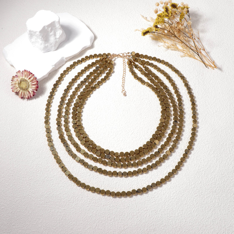 Romantic Necklace for Special Moments