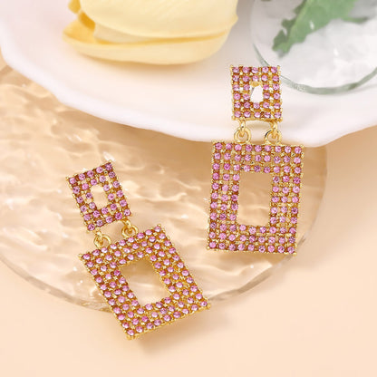 Beautiful Earring with Unique Style