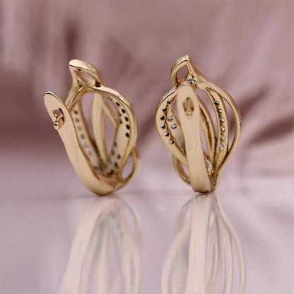Beautiful Earring with Unique Style