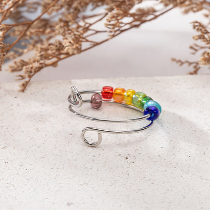 Romantic Ring for Special Moments