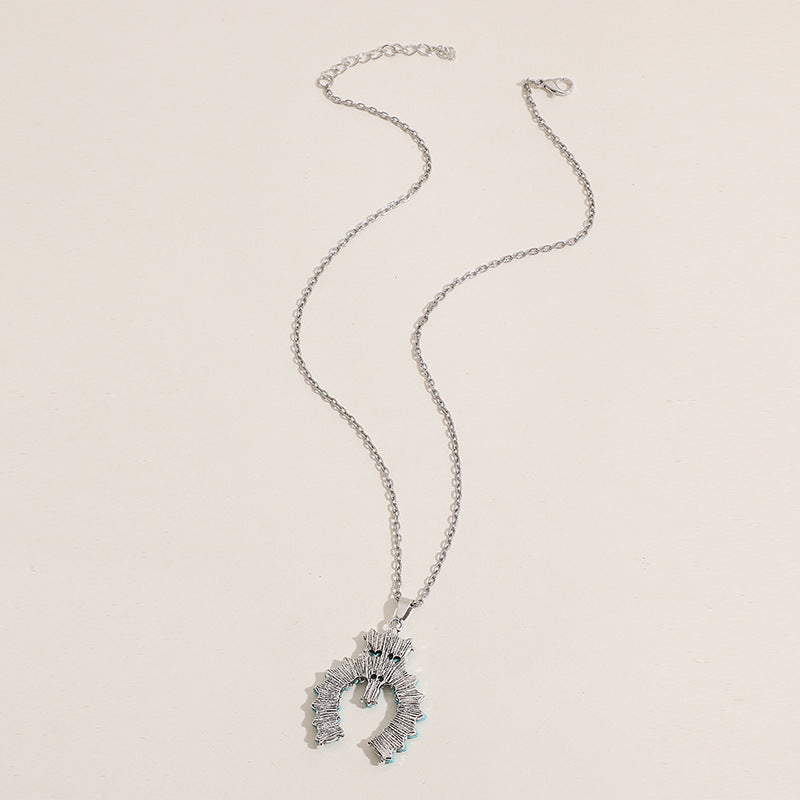 Romantic Pendant for Special Moments