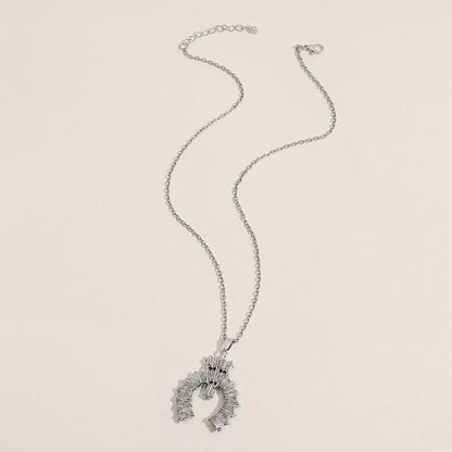 Beautiful Pendant with Unique Style