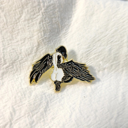 Classic Piece with Timeless Appeal