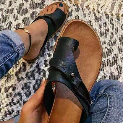 Stylish Orthopedic Sandals for Any Occasion