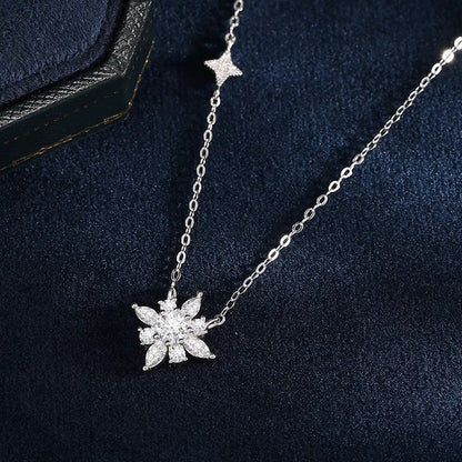 Delicate Artisan Necklace