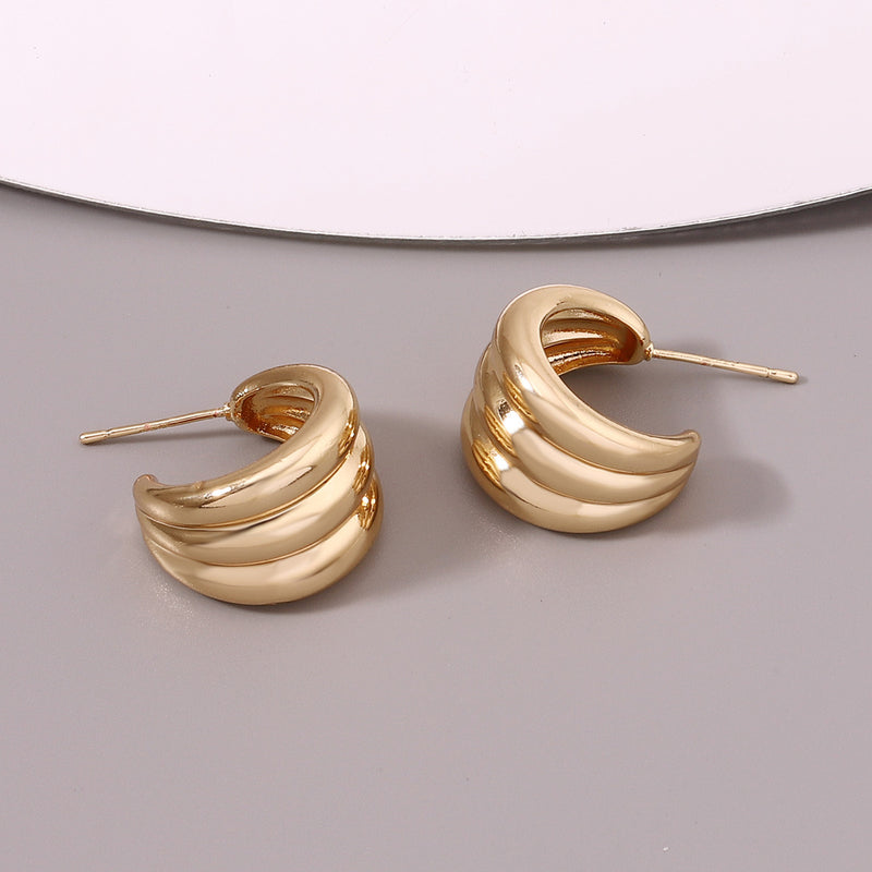 Romantic Earring for Special Moments