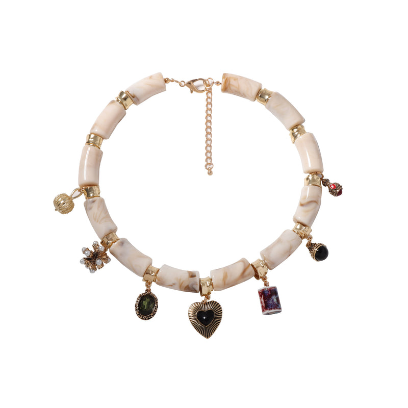 Beautiful Necklace with Unique Style