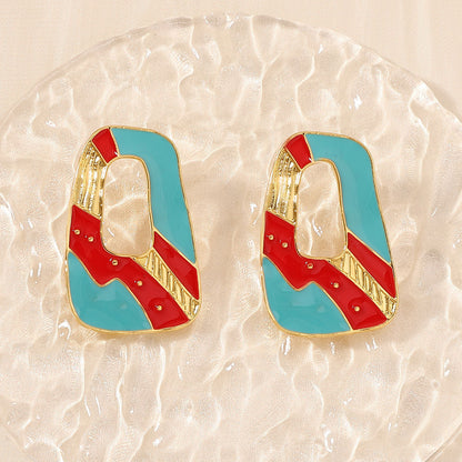 Stunning Earring for Daily Wear