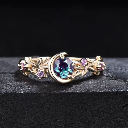 Stunning Ring for Daily Wear