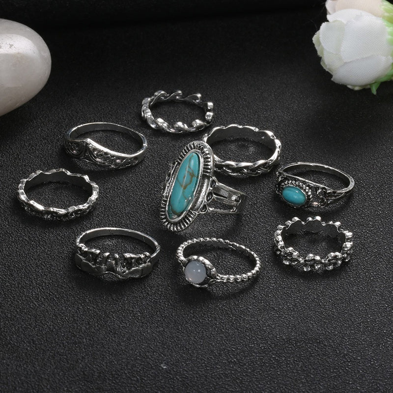 Classic Set with Timeless Appeal