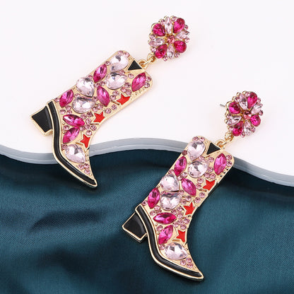 Charming Earring for Any Occasion