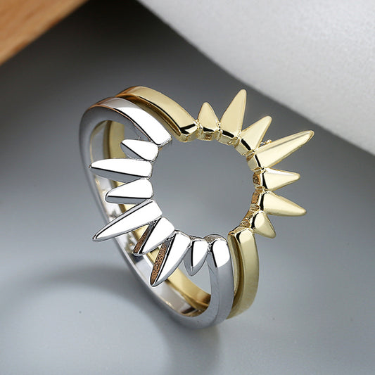 Romantic Ring for Special Moments