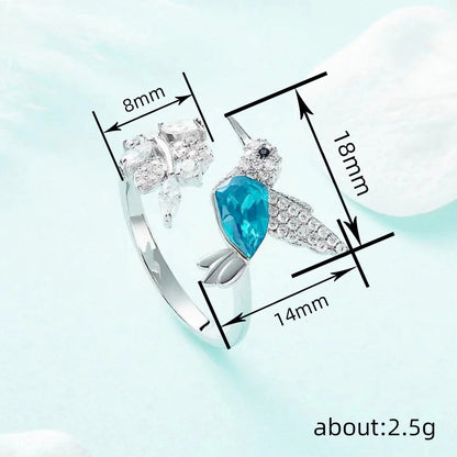 Elegant Ring for Every Occasion